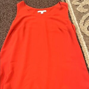 Women's Sleeveless Top